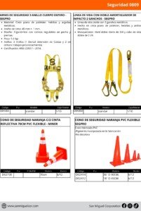 Catalogo 87