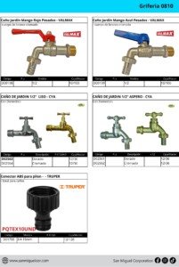 Catalogo 105