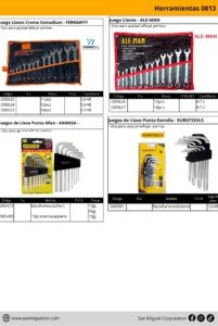 Catalogo 138