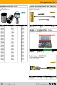 Catalogo 135