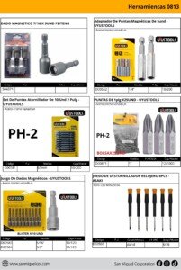 Catalogo 133