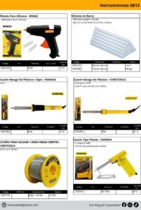 Catalogo 130