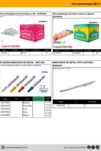 Catalogo 125