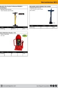Catalogo 119