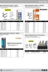 Catalogo 25