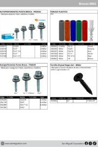 Catalogo 22