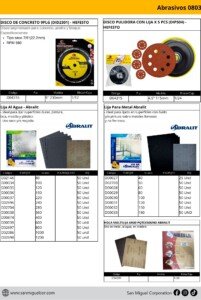 Catalogo 28