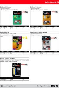 Catalogo 42