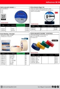Catalogo 40