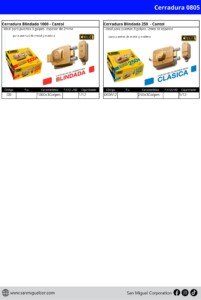 Catalogo 54