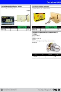 Catalogo 51
