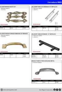 Catalogo 50