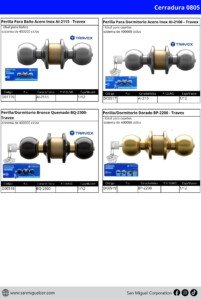 Catalogo 47