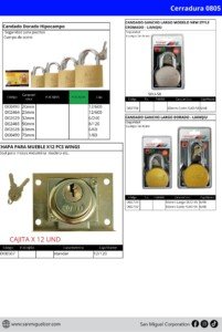 Catalogo 44