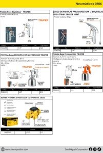 Catalogo 57