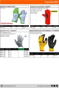 Catalogo 95