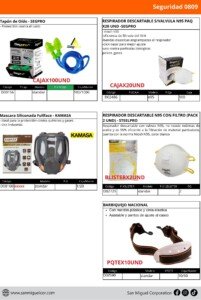Catalogo 91